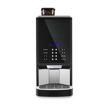 Smart Espresso Coffee Machine